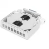 Skrzynka rozdzielcza Digitus DN-96891 na 8 złączy LC/DX