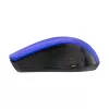 Mysz SBOX WM-109 niebieska USB Type-A