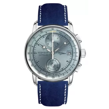 Zegarek Zeppelin 100 Jahre 86704, kwarcowy