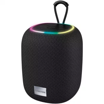 Canyon CNE-CBTSP8B Produkt Czarny