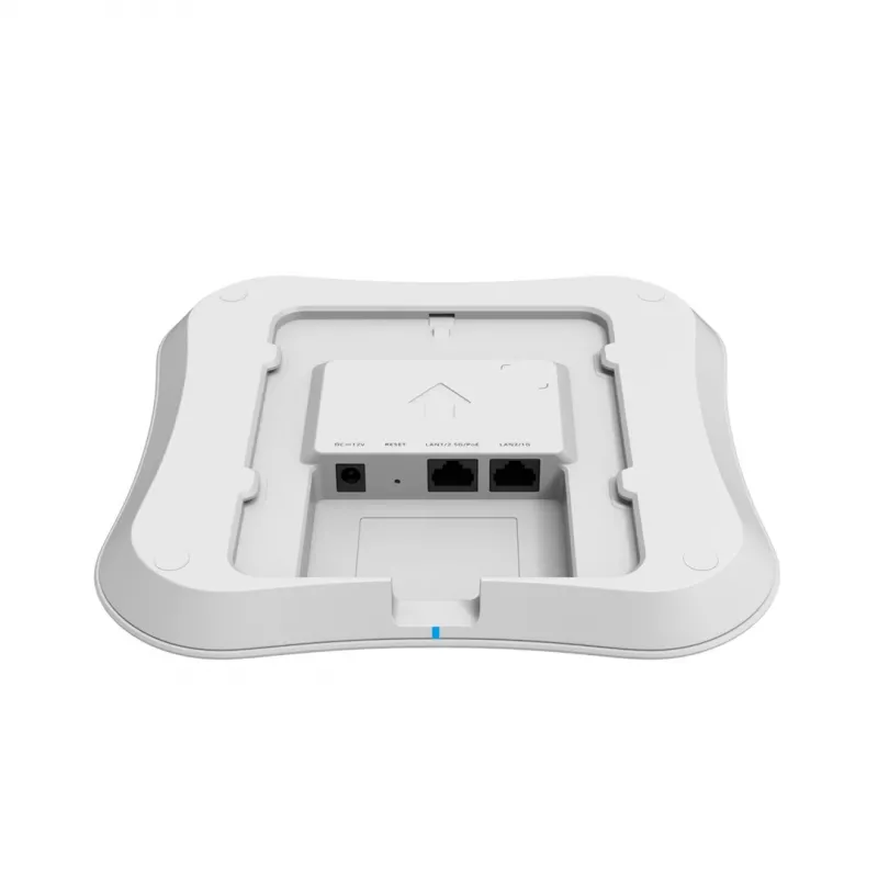 Ruijie Networks RG-RAP72PRO punkt dostępowy bezprzewodowy 5011 Mbit/s Biały Power over Ethernet (PoE)