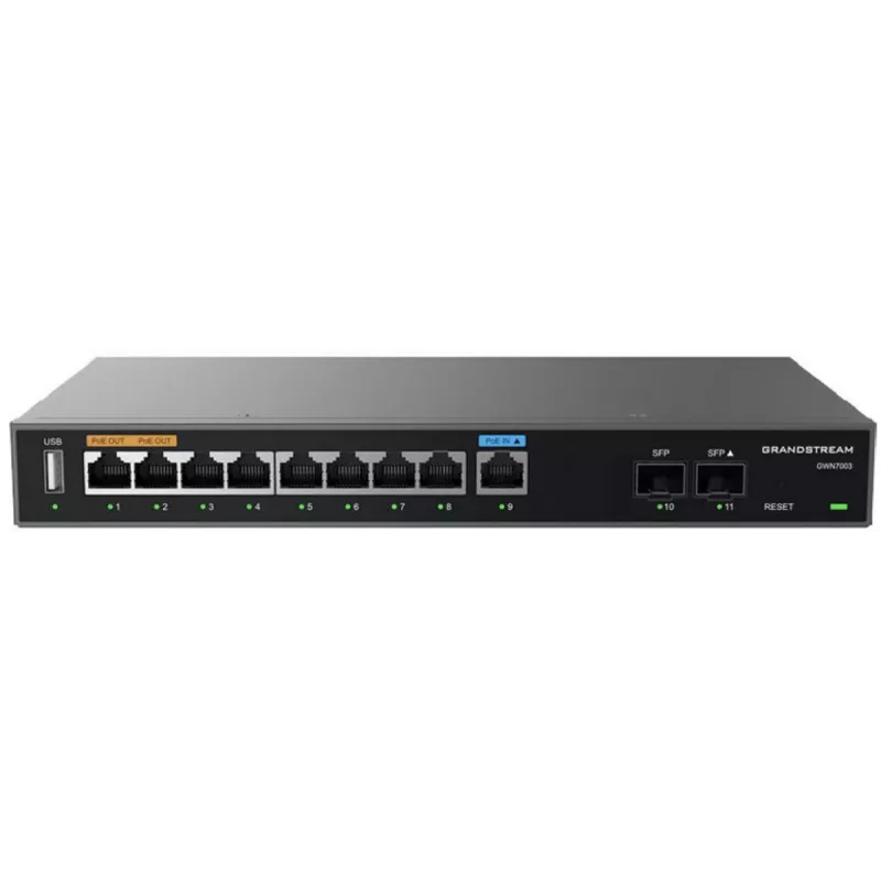 Router przenośny Grandstream Networks GWN7003