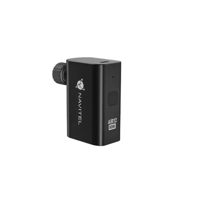 Navitel | Kompresor rowerowy | AIR12 MINI