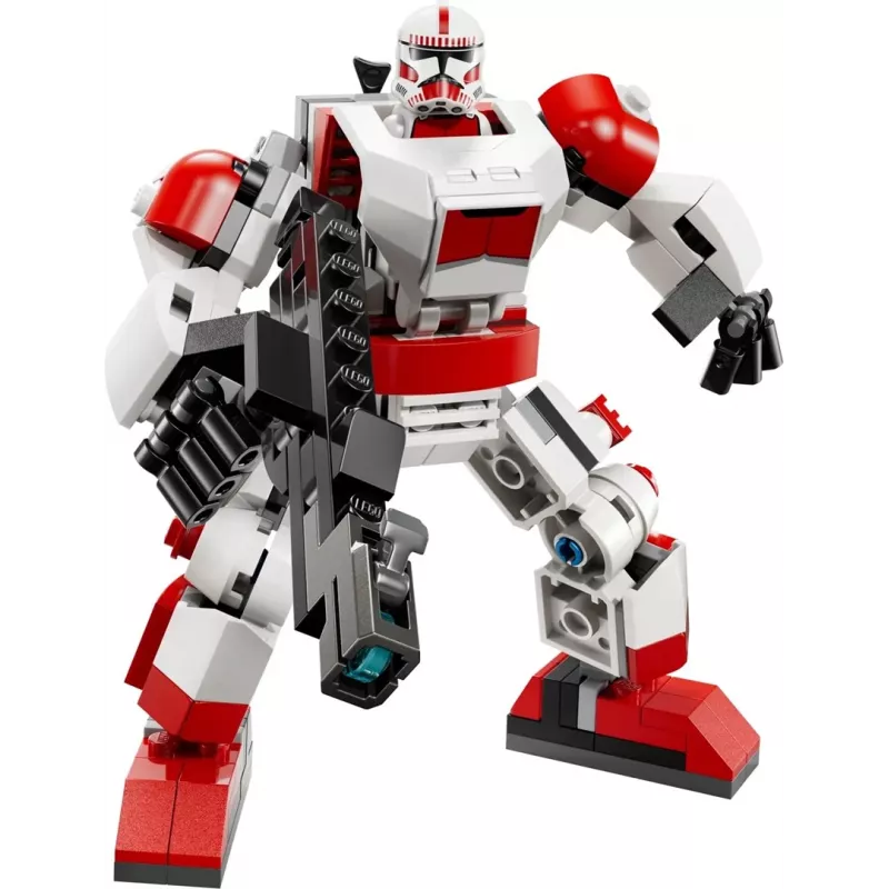LEGO STAR WARS 75448 Clone Shock Trooper Mech