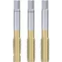 GWINTOWNIK M12 NGMM/3-P DIN-352 (6HX) HSSE TIN Stal nierdzewna