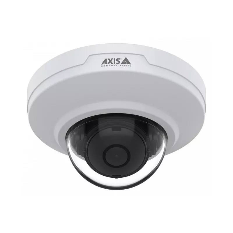 Kamera IP bezpieczeństwa Axis 02375-001 Kopułkowa 3840 x 2160