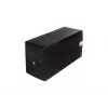 UPS DIGITUS Line-Interactive 2000VA/1200W, 2×12V 9Ah, AVR, 4×Schuko, USB, RS232, RJ45