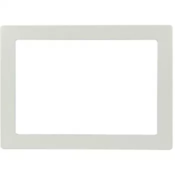 Obudowa zabezpieczająca tablet ALLNET ALLTCOVER15NWV1 15 cali biały