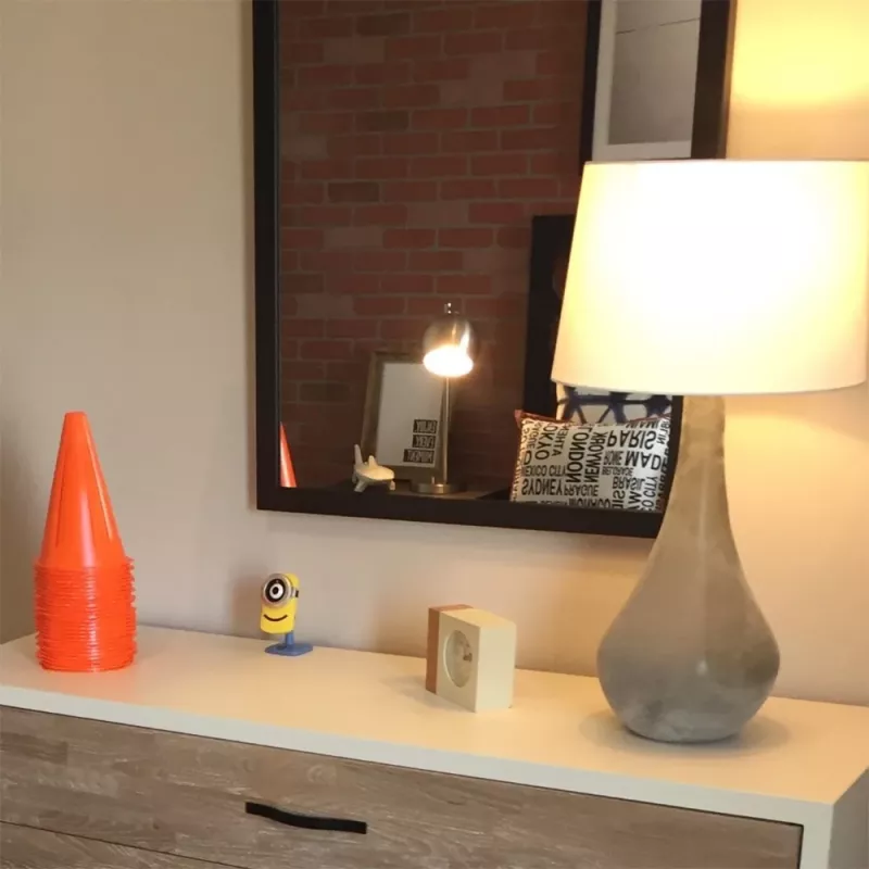 Kamera bezpieczeństwa WiFi STUART CAM HD T-MLX15234 - 720p, noktowizor IR