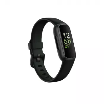 Opaska aktywności Fitbit Inspire 3 Czarny
