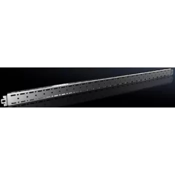 Szyna montażowa Rittal 8617.730, stal ocynkowana, szerokość 800 mm, profil 39×18 mm, opakowanie 4 szt.