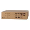 Uchwyt do monitora LogiLink BP0046 81,3 cm (32 cale) Biurko Stal nierdzewna