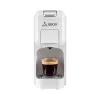 Ekspres do kawy SBOX 1.5L CM-719 Barista biały