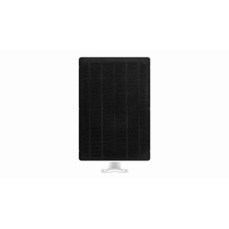 Panel ładowania słonecznego EZVIZ CS-PSP8-R100-3M — moc 8 W, kabel 3 m