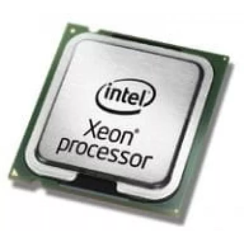Procesor Fujitsu Intel Xeon srebrny 4210 2,2 GHz 14 MB L3