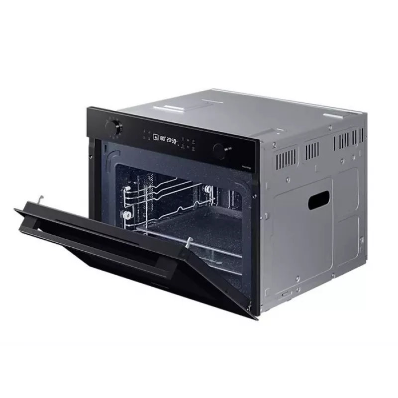 Kompaktowy piekarnik NQ5B4553FBK
