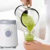 Robot kuchenny Maestro MR-571 1200W biały/szary — wielofunkcyjny robot kuchenny