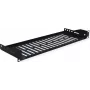 Półka VALUE do szafy rack 19 inch T 150 mm< 10 kg U-Form (26.99.0427)