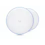 Ubiquiti XG Network bridge 6000 Mbit/s Biały