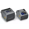 Zebra ZD621 drukarka etykiet Transfer termiczny 203 x 203 DPI 203 mm/s Przewodowa i bezprzewodowa Ethernet LAN Bluetooth