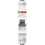 ABB DS301CA-B10/0,03 Wyłącznik różnicowoprądowy z członem nadprądowym 6kA 1P+N Typ A B10 30mA (2CSR255163R1105)