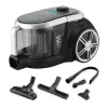ETA | Odkurzacz | ETA151790010 Stormy Car | Bezworkowy | Moc 800 W | Pojemność pojemnika na kurz 2,2 L | Czarny