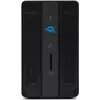 OWC Gemini Dual drive TB3 Hardware RAID Storage and Docking Enclosure - Thunderbolt 3 - Thunderbolt