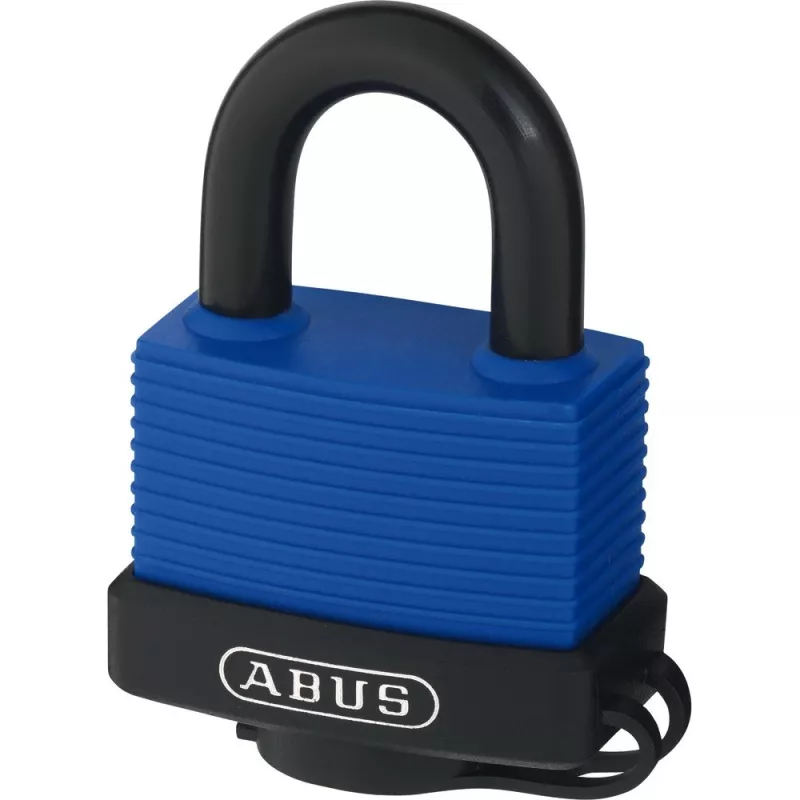 Abus Security-center 70IB/50 VS Produkt Czarny
