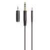 Słuchawki Sennheiser HD 599 — przewodowe wokółuszne, 50 Ω, 12–38500 Hz, kabel 1,2 m, kość słoniowa