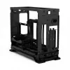 Fractal Design Era 2 Mini Tower węgiel, szary