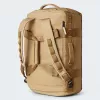 Torba The North Face Base Camp Voyager Duffel 42L - khaki/brązowy