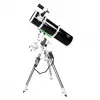 Teleskop Skywatcher BKP 2001 EQ5 Go-To 200mm z wyciągiem Crayforda