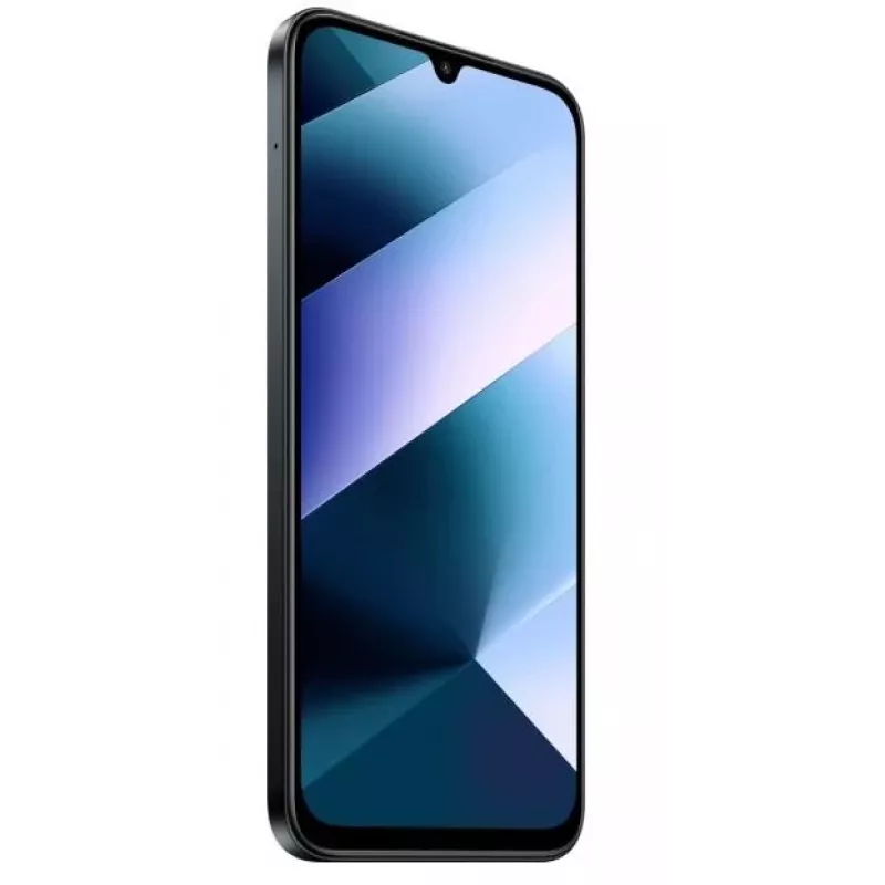 POCO C85 17,5 cm (6,9 inch) Dual SIM 4G USB Type-C 8 GB 256 GB 6000 mAh Czarny