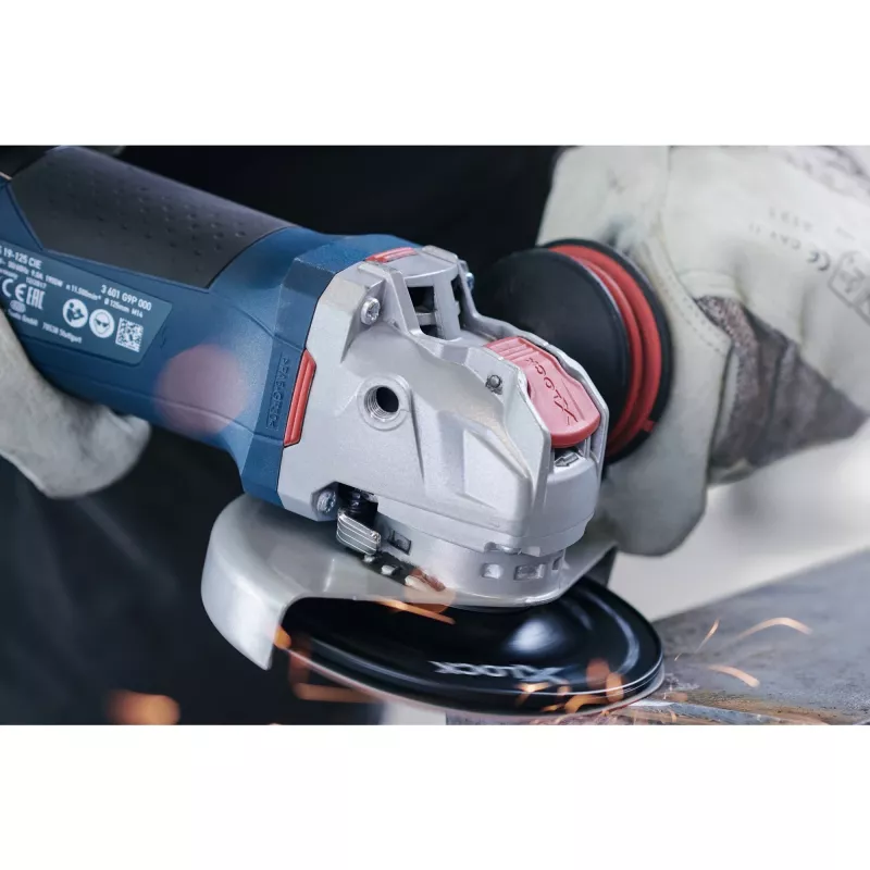 Bosch 2 608 619 175 tarcza szlifierska do narzędzia obrotowego Stal