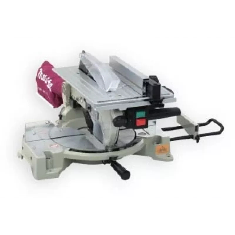 Piła ukośna Makita LH1040 1650 W 4800 RPM