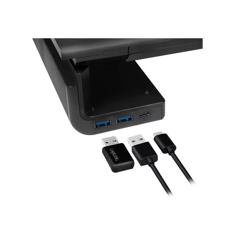 Stojak multimedialny LogiLink BP0141