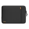 Zestaw etui na laptopa 14'' Tomtoc Defender-A13 (czarny)
