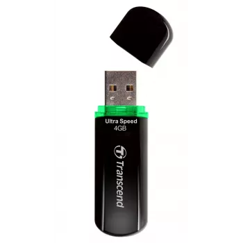Pamięć USB Flash Transcend 16 GB USB Typu-A JetFlash 600