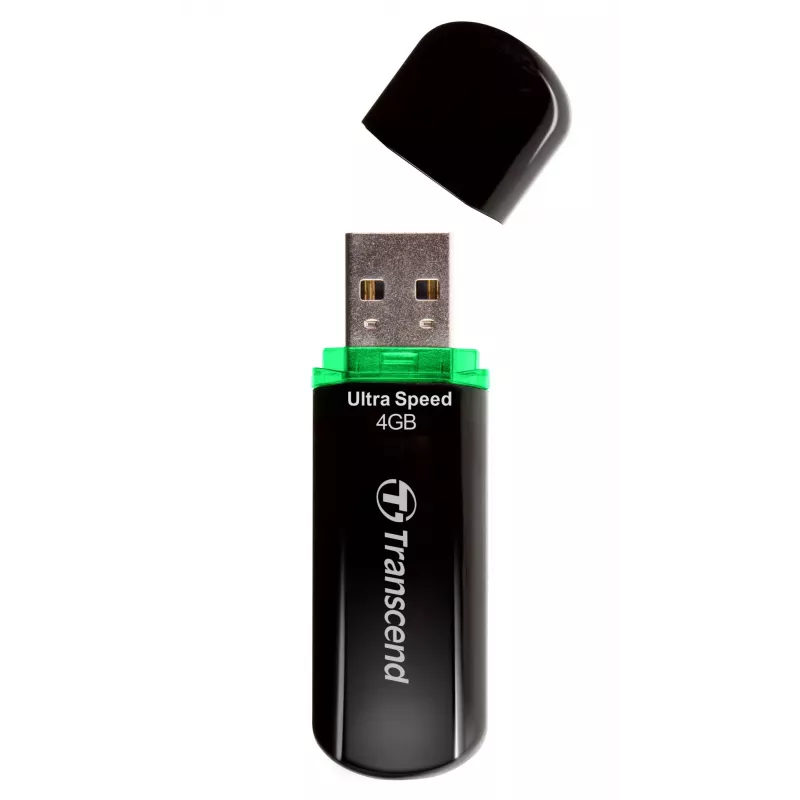 Pamięć USB Flash Transcend 16 GB USB Typu-A JetFlash 600