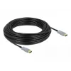 Aktywny kabel optyczny HDMI 4K 60 Hz 20 m DeLOCK 85015