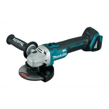 Makita DGA506Z Szlifierka kątowa 18V, bez baterii i ładowarki