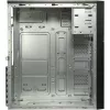 Obudowa komputerowa INTER-TECH IT-2815 Linear, ATX, czarna