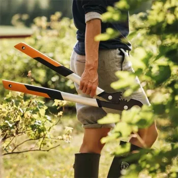 Sekator nożycowy Fiskars LX92