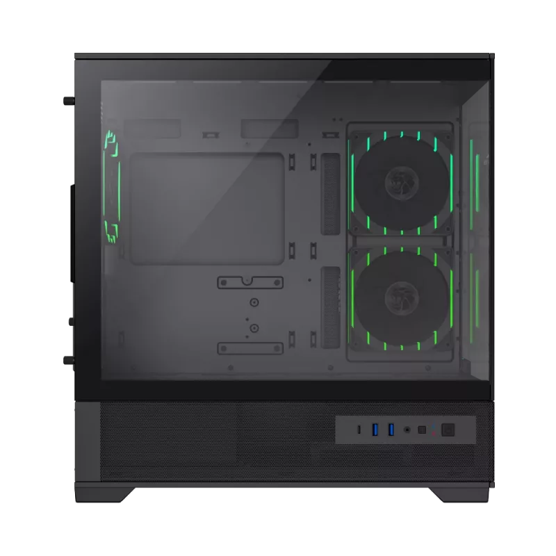 Obudowa Gamemax VISTA 2 MB | M-ATX