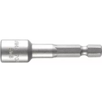 Końcówka klucza nasadowego Wiha 04638 1 szt. stal chromowo-wanadowa 55 mm