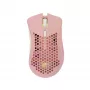 Mysz White Shark WGM-5012 Lionel Pink USB