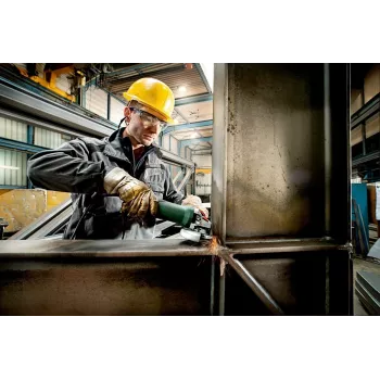 Szlifierka kątowa Metabo WEV 15-125 Quick HT