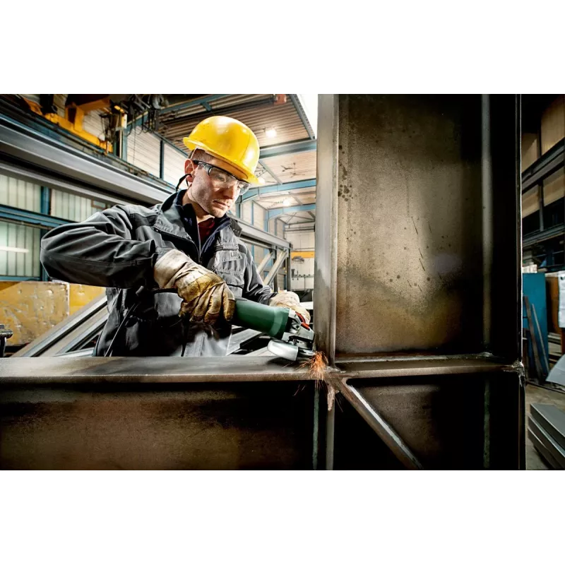 Szlifierka kątowa Metabo WEV 15-125 Quick HT