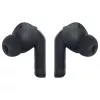 Samsung Galaxy Buds4 Pro SM-R640, Black Adaptive ANC, Bis zu 7 Stunden Wiedergabezeit, 2-Wege-Lautsprecher, Modernes Design mit hochwertigen Metallakz