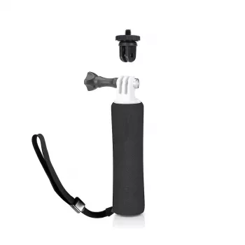 Floating Grip EASYPIX Aquapix 55111 wodoodporny uchwyt ręczny do kamer akcji